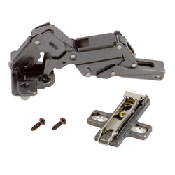 Cabinet Locks