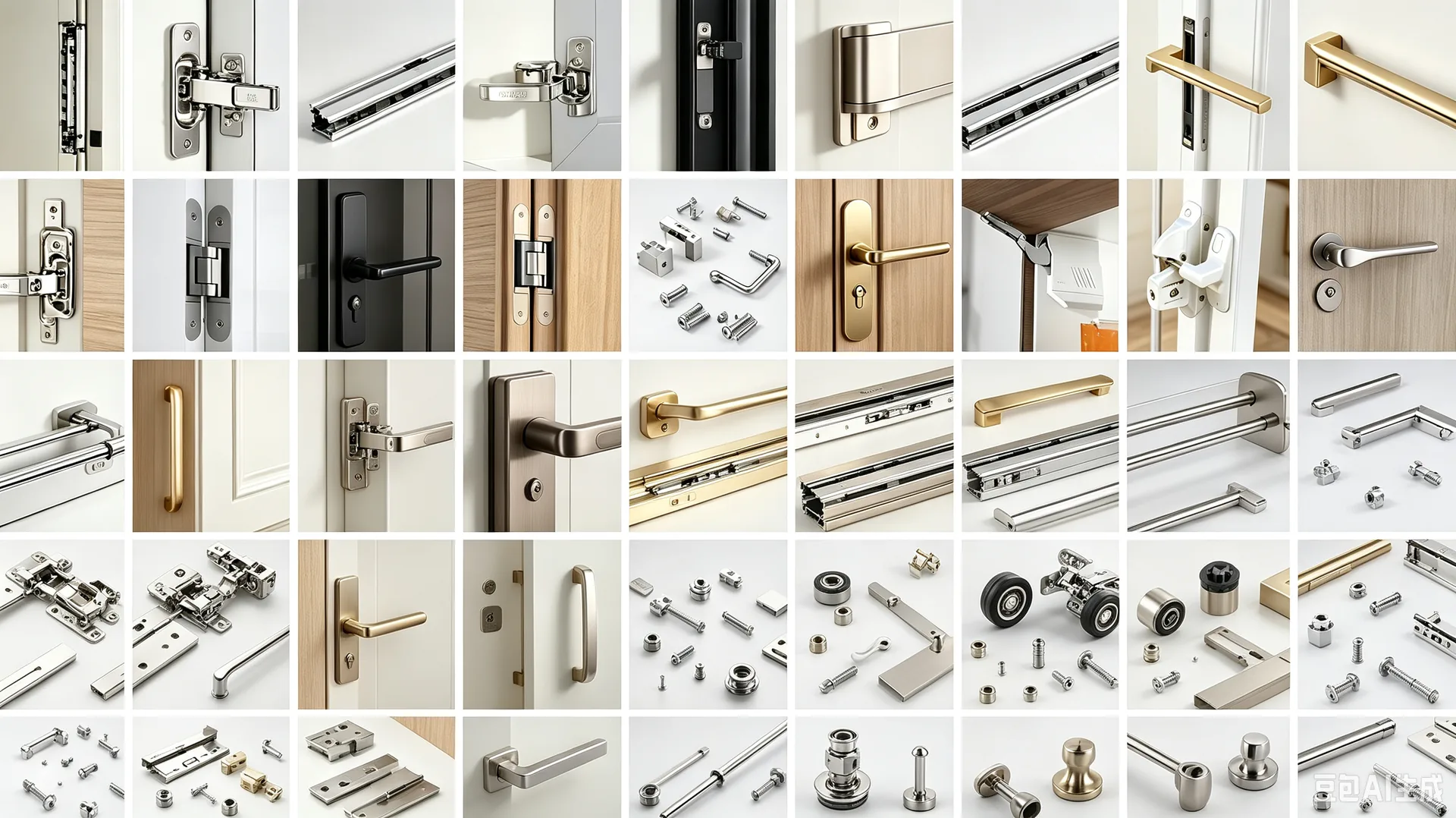Hardware products